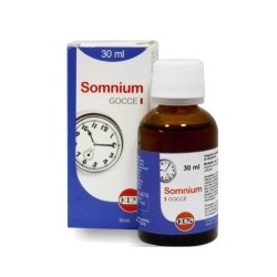 Kos Somnium Gocce 30 Ml