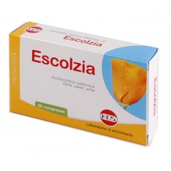 Kos Escolzia Estratto Secco...