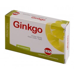 Kos Ginkgo Biloba Estratto...