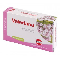Kos Valeriana Estratto...