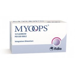 Fidia Farmaceutici Myoops...