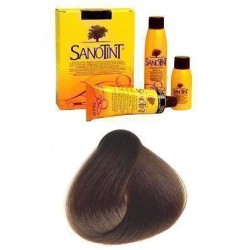 Cosval Sanotint Tintura Capelli 26 Tabacco 125 Ml