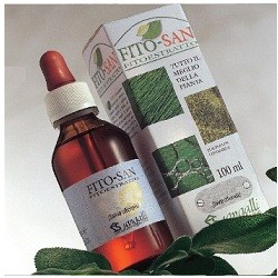 Sangalli Melissa Tintura...