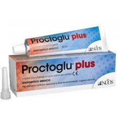 Noos Proctoglu Plus Crema 30 G