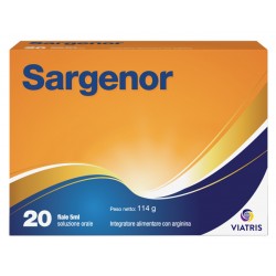 Meda Pharma Sargenor 20...