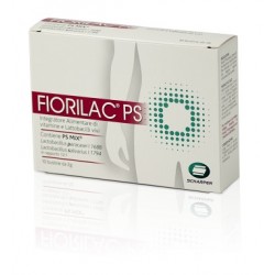 Scharper Fiorilac Ps 10...