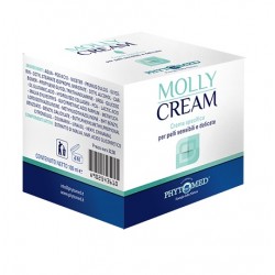 Crema Dermatologica 100 Ml Molly Cream