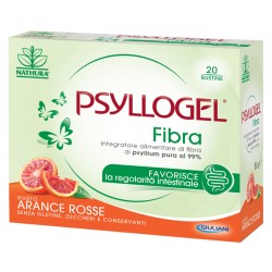 Psyllogel Fibra per la...