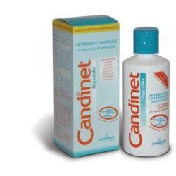 150ml di Candinet Liquido Detergente Delicato