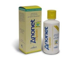 150ml di Anonet Liquido Detergente Intimo