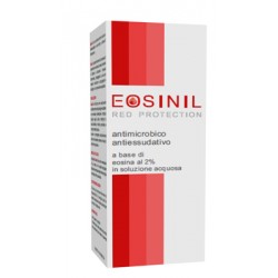 Blufarma Eosinil Red...