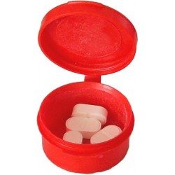 Farmacare Portapillole...