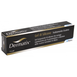 Mylan Italia Dermatix Gel...