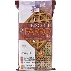 Biotobio Fsc Biscotti Di...