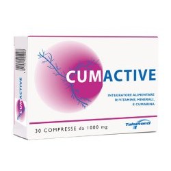 30 Compresse Cumactive