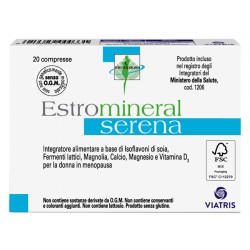 Meda Pharma Estromineral...