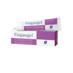 Biogena Flogangel Crema Pelli Ipeareatt 40 Ml