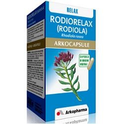 Arkopharma Arkocapsule...