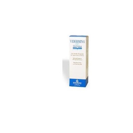 Ist. Ganassini Vidermina Intima 300 Ml