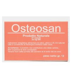So. Gi. Pharma Osteosan 24...