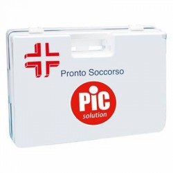 Pikdare Cassetta Pronto...