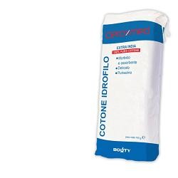 Nova Argentia Ind. Farm Cotone Idrofilo Ceroxmed 100 G