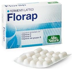 Alta Natura-inalme Florap...