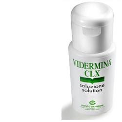 Ist. Ganassini Vidermina Clx Sol 200 Ml