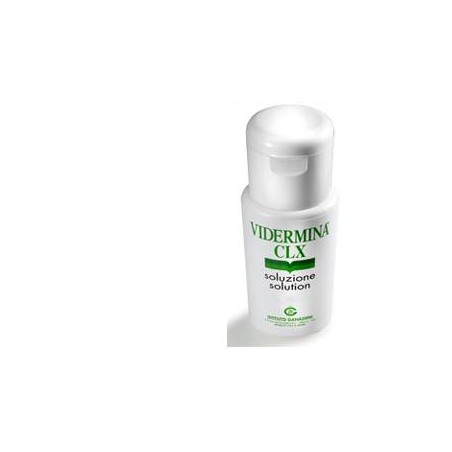 Ist. Ganassini Vidermina Clx Sol 200 Ml