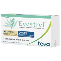 Teva Italia Evestrel Giorno...