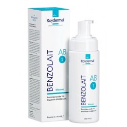 Roydermal Benzolait Ab1...