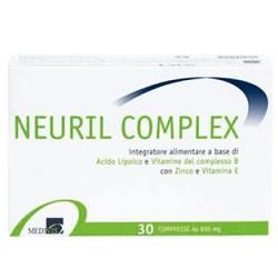 Medivis Neuril Complex 30...