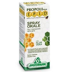 Specchiasol Epid Spray...