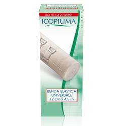 Desa Pharma Icopiuma Benda Elastica Universale 12x450 Cm