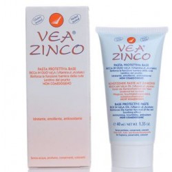 40ml di Pasta Protettiva con Vitamina E da Vea Zinco