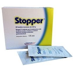 Innovares Stopper Granulare...