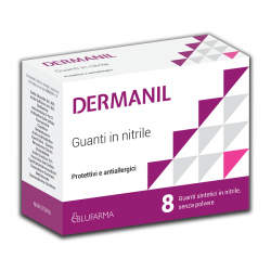 Blufarma Dermanil Guanti...