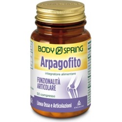 Angelini Body Spring...