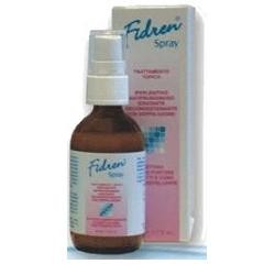 Rpf Fidren Spray 50 Ml