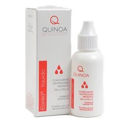 Liquido Dermatologico 30 Ml Eored Quinoa