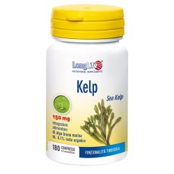 Longlife Kelp Alga Bruna...