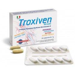 Euro-pharma Troxiven 20...
