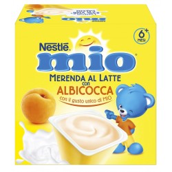 Nestle' Italiana Mio...
