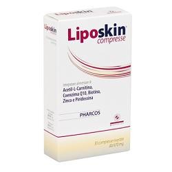 Biodue Pharcos Liposkin 30...
