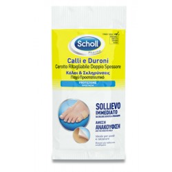 Scholl's Wellness Company...