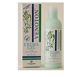 Amp Biotec Venoton Crema Gel 200 Ml