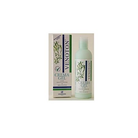 Amp Biotec Venoton Crema Gel 200 Ml