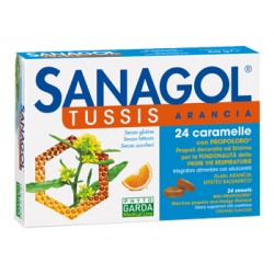 Named Sanagol Tussis...