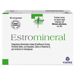 Meda Pharma Estromineral 40...