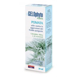 Pomata 30 Ml Gelophyto Forte